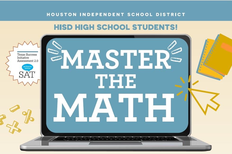  Master the Math